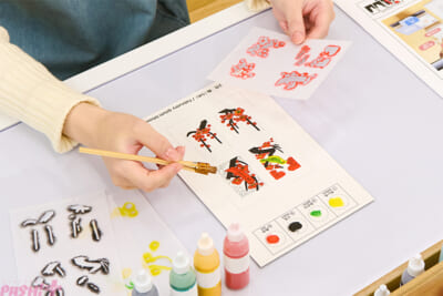 08_Workshop_Play-Room_Let's-Make-Hanafuda!