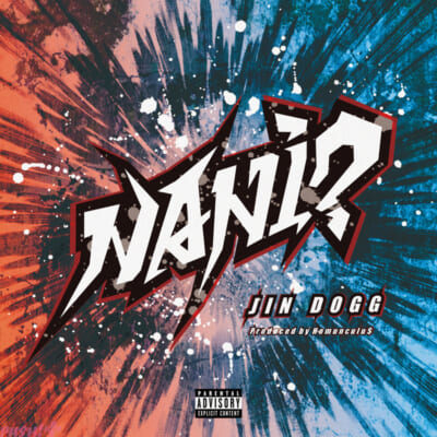 ED_jindogg「NANI」