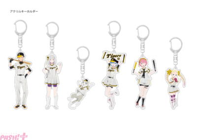 re-zero_acrylickeychain_mihon