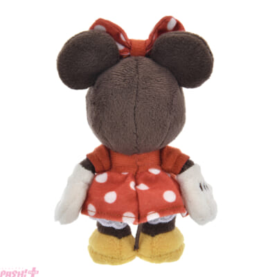Disney-stanDs-ぬいぐるみ＜ミニーマウス＞-(4)