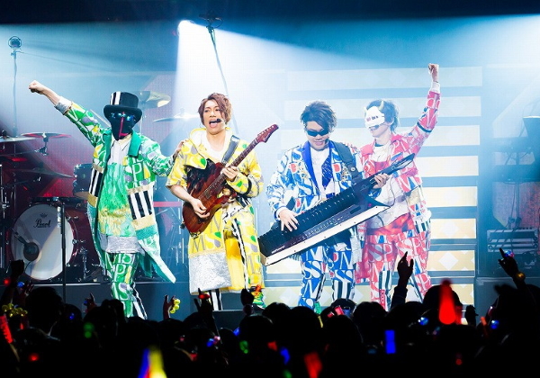 M.S.S ProjectライブツアーZepp Tokyo公演レポ到着！ 熱気に満ちた会場の様子をプレイバック - PASH! PLUSPASH!  PLUS