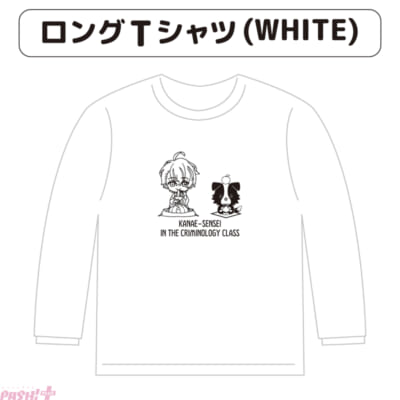 ロンク゛Tシャツ