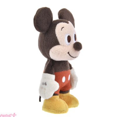 Disney-stanDs-ぬいぐるみ＜ミッキーマウス＞-(3)