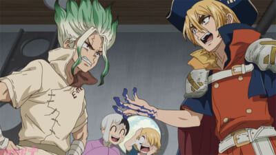 Dr.STONE-(3)