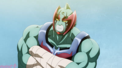 02_Kinnikuman