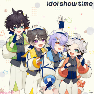 idol-show-time