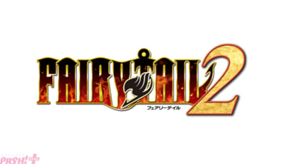 1_『FAIRY-TAIL２』logo