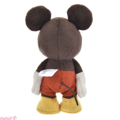 Disney-stanDs-ぬいぐるみ＜ミッキーマウス＞-(4)