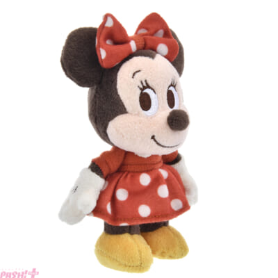 Disney-stanDs-ぬいぐるみ＜ミニーマウス＞-(3)