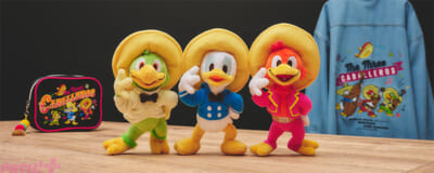 1.THE-THREE-CABALLEROS-80TH