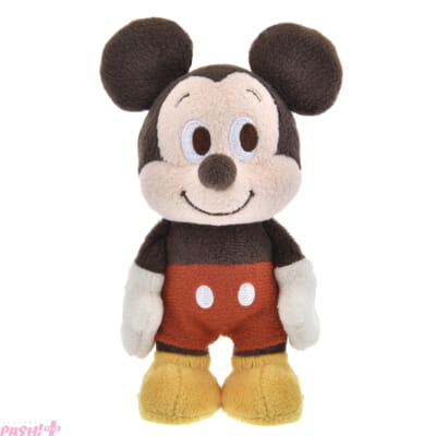 Disney-stanDs-ぬいぐるみ＜ミッキーマウス＞-(1)