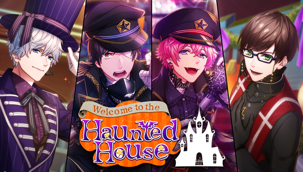 Bプロ 無敵 デンジャラス 期間限定イベント Welcome To The Haunted House 開催 Pash Plus