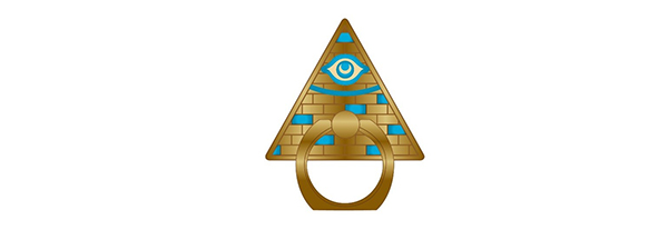 Fgo リアル脱出ゲーム 謎特異点ii ピラミッドからの脱出 開催決定 オジマンディアス ニトクリスの描き下ろしイラスト公開 Pash Plus