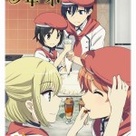 Tvアニメ 少年メイド Blu Ray Dvd発売記念イベントレポートが到着 Pash Plus