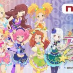 アイカツ シリーズ初の男子キャラクター 初キャスト歌唱によるcdが発売 Pash Plus