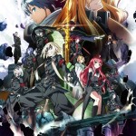 Tvアニメ Dies Irae 第0話 黎明 先行カットが到着 Pash Plus